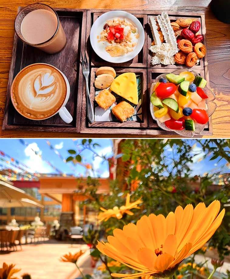 Tibet Lhasa Lagari Hotel FAQs