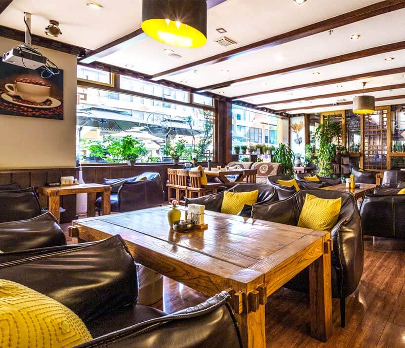Tibet Lhasa Lagari Hotel Dining & Bar