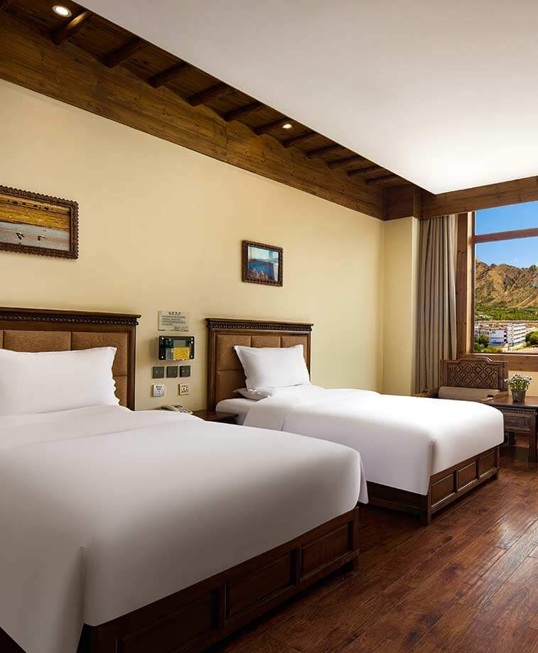 Tibet Lhasa Lagari Hotel FAQs