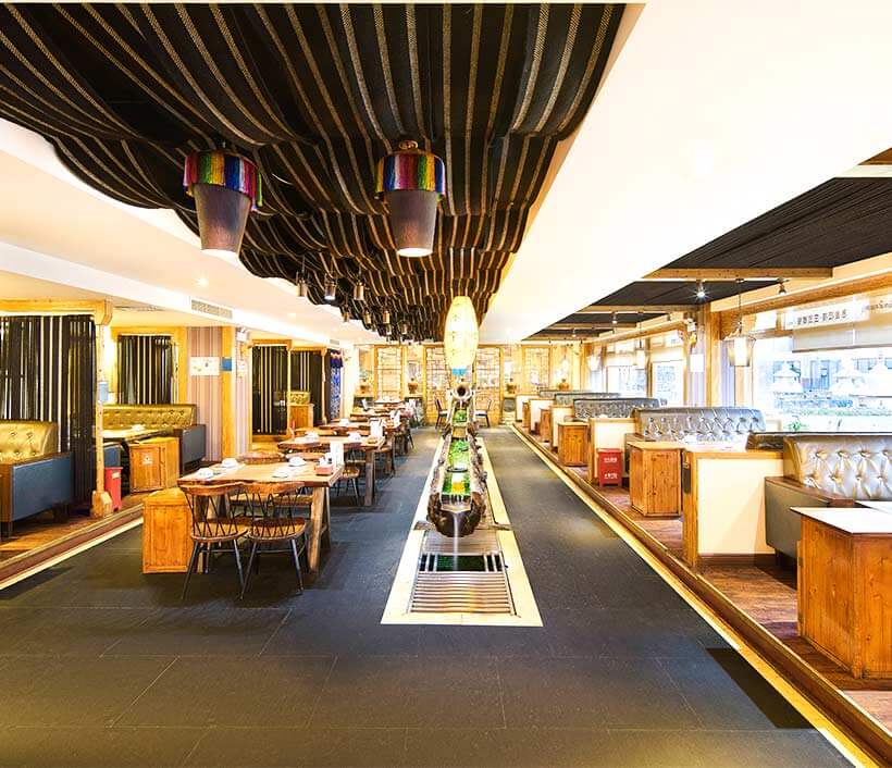 Tibet Lhasa Lagari Hotel Dining & Bar